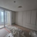 개나리아파트 | [울산도배잘하는곳] 힐스테이트 아파트 전체도배 후기｜개나리 프리모로 집이 달라졌어요!