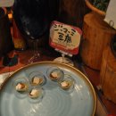 뷔페식당 이미지