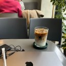 커스텀커피다산점