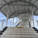 황간면주민자치센터 화장실 | 브루나이 여행중 무료로 볼 수 있는 브루나이 역사센터:캄퐁아예르부터 중국 외교 비석까지