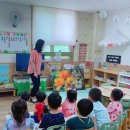 명화재능어린이집 | 사람들 / 고흐 별이 빛나는 밤에 / 샤갈 나와 마을 부모수업 재능기부 명화그리기 어린이집 인테리어소품