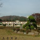 백곡초등학교 이미지