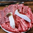 모모한우진갈비 식육식당