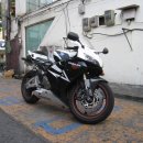 honda 06년식 cbr 600rr 판매합니다~ 이미지