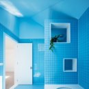 파랑모텔 이미지