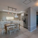 여수풀빌라 더휴 가족펜션 이미지