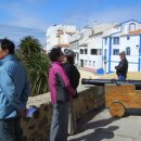 24. March 25 (Sun) Itinerary: Sines - (Troia - Setubal - Sesimbra) - Lisbon 이미지