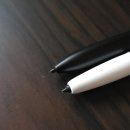슥삭슥삭 감성 펜 드로잉 | 갤럭시 탭 모나미 콜라보 S펜 사용 후기/ 디자인은 감성, 성능은 호불호