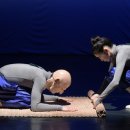 전미숙 무용단''BOW'' 이미지