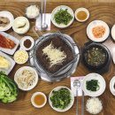 언양암소불고기 이미지