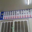 삼거리뼈다귀탕