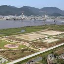 을숙도 풋살경기장 이미지