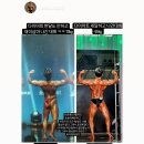 제21회 순천시 생활체육대축전 | [여수PT / 여수피티]전국생활체육보디빌딩 곽코치 출전!!