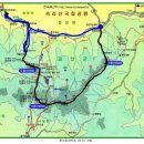 2024년 8월21일 수요일 충북 괴산 도명산-화양계곡 산행 안내 및 예약 이미지