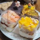 달노루과자점 | [카페] 순천카페 달노루과자점 두바이 케이크 카다이프 처음 맛본 후기 너무 맛있어서 기절