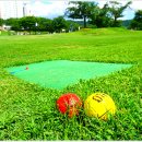 삼문동 밀양그라운드골프장 이미지