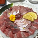회도리수산
