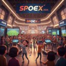 태양재활용산업 | 스포엑스 2026: 스포츠와 레저의 미래를 엿본 생생 후기!