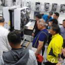 경동나비엔 인재개발원 이미지