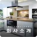 화이트앤크린