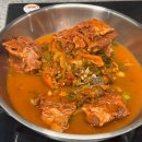 경희주유소 | 수원 영통 맛집 수누리감자탕 경희대 앞 24시간 뼈해장국 포장 후기