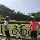 하남산단9번로 | 고창 청보리밭 자전거 여행/광주 라이딩 코스 추천, 모양성-학원농장
