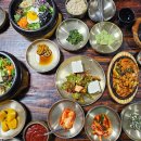 나무아래쉼팡 | 제주 조천읍 에코랜드 근처 가성비맛집 낭뜰에쉼팡
