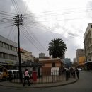 34.캐리어 끌고 아프리카 종단하기-케냐, 나이로비 현대적인도시 이미지