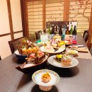 일식와사비 | 창원 일식 상남동 맛집 추천, 와사비일식 상남본점 코스요리 후기