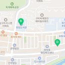지에스(GS 25) 산호대로 이미지