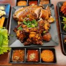 3월22일 맛집가자2!!~~ 족발집 Open 기념 번개!! 이미지