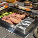 연치한우와흑돼지 | 고급스러운 분위기에서 즐기는 불당동 한우와 흑돼지 구이 흑와 본점 후기