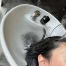 윈썸 붙임머리 - 청주시 흥덕구 | 붙임머리 제거 후 케어, 다산미용실추천 윈썸 : 헤드스파 완전 만족 후기
