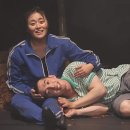 춘자네 개발바닥 | 같이 세상을 바꿔보지 않으시렵니까?] -연극 ‘반성문, 살인기억(김환일 작, 장봉태 연출)’ 관람 후기-