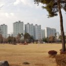 운정호수공원 이미지