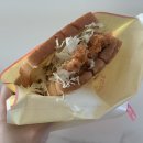 이삭토스트 의정부고산점