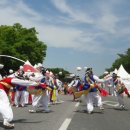 남원농악 이미지