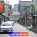 새암길상점가 이미지