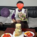 [고양시 / 지축역] 고급 수제꽃케이크를 찾는다면 고모케이크!
