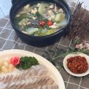한참치&스시&활어 | 영등포요리학원 10회 만에 활어 손질부터 스시사시미까지 완주한 직장인 후기