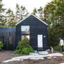 해안의 집 이미지