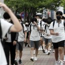 대현고등학교 앞 이미지