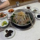 삼천포해물볶음 이미지