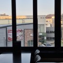 인동저녁노을 이미지