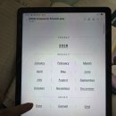 수플래너 | 갤럭시탭 굿노트 위클리 도트 플래너 PDF 사용 후기