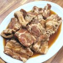 창원 대방동 야외 루프탑에서 구워 먹는 돼지갈비 맛집, 내돈내산 후기 &#39;대동숯불갈비&#39;