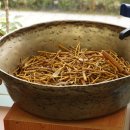 겨우살이 상계탕 이미지