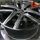 붕붕타이어정비 이미지