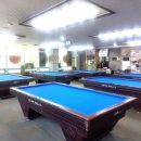 포인트당구장 이미지