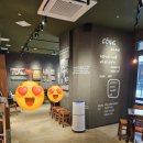 콩카페동탄레이크 | [내돈내산] 동탄카페 콩카페 동탄레이크꼬모점 방문후기!!